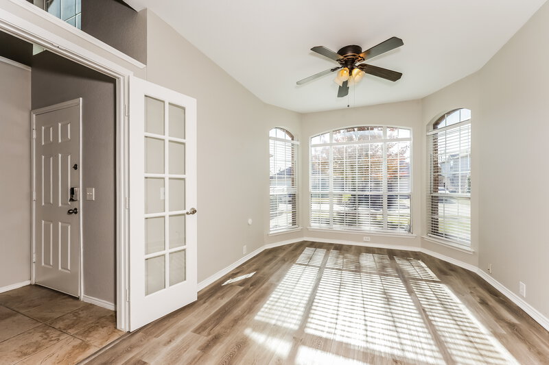 2,365/Mo, 4529 Vista Meadows Dr Fort Worth, TX 76244 Dining Room View