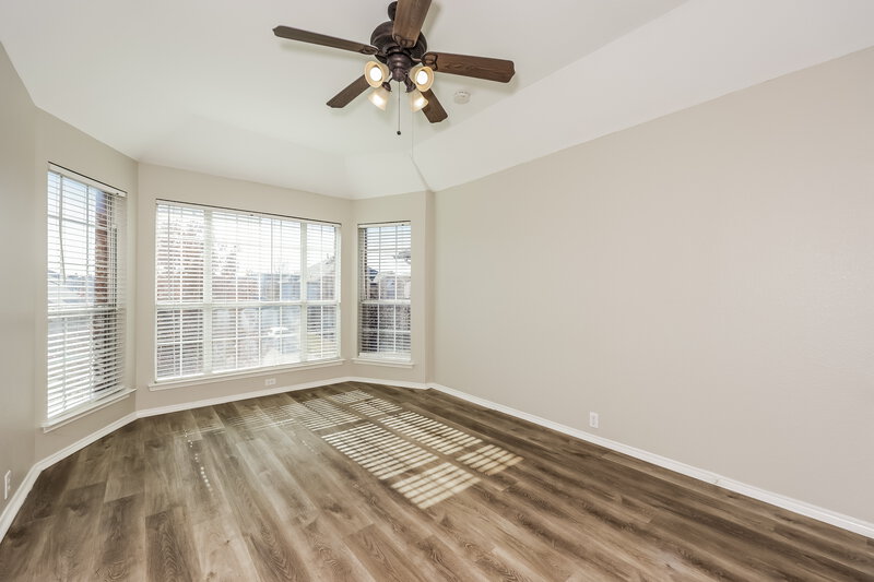 2,365/Mo, 4529 Vista Meadows Dr Fort Worth, TX 76244 Bedroom View