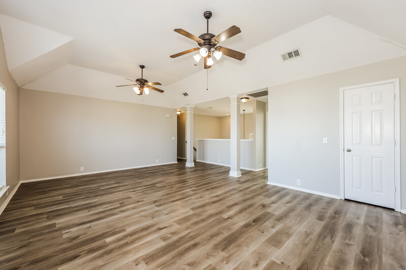 2,365/Mo, 4529 Vista Meadows Dr Fort Worth, TX 76244 Loft View