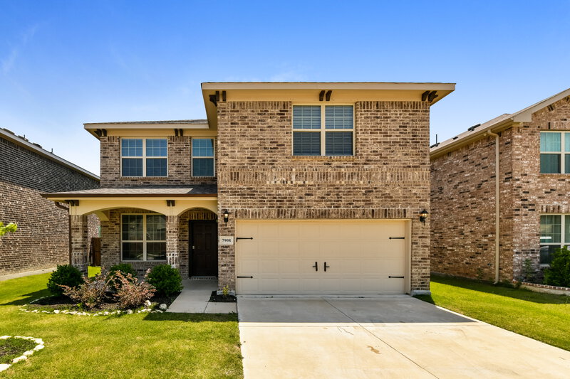 2,055/Mo, 7908 Spritsail Ln Fort Worth, TX 76179 External View
