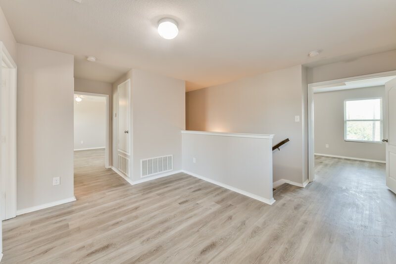 2,055/Mo, 7908 Spritsail Ln Fort Worth, TX 76179 Loft View