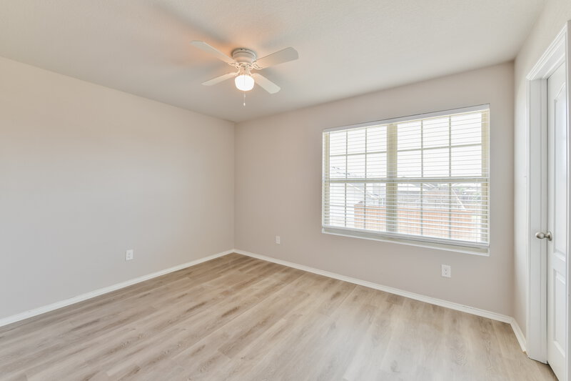 2,055/Mo, 7908 Spritsail Ln Fort Worth, TX 76179 Bedroom View