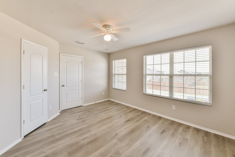 2,055/Mo, 7908 Spritsail Ln Fort Worth, TX 76179 Bedroom View 2