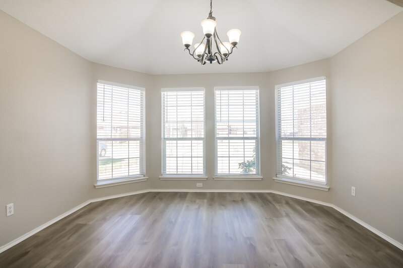 2,075/Mo, 1316 Meadow Rose Trl Burleson, TX 76028 Dining Room View