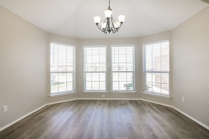 2,180/Mo, 1316 Meadow Rose Trl Burleson, TX 76028 Dining Room View