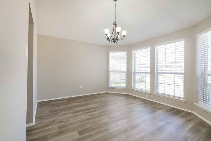 2,075/Mo, 1316 Meadow Rose Trl Burleson, TX 76028 Dining Room View 2