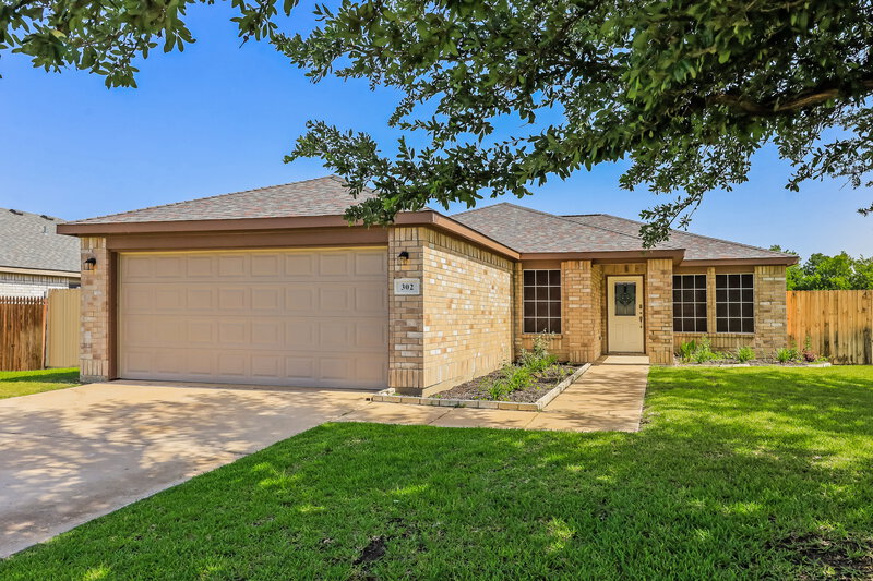 2,980/Mo, 302 Stanford Forney, TX 75126 External View