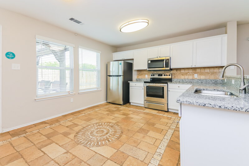 2,980/Mo, 302 Stanford Forney, TX 75126 Dining Room View