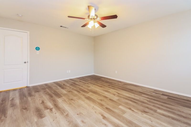 2,980/Mo, 302 Stanford Forney, TX 75126 Main Bedroom View 2
