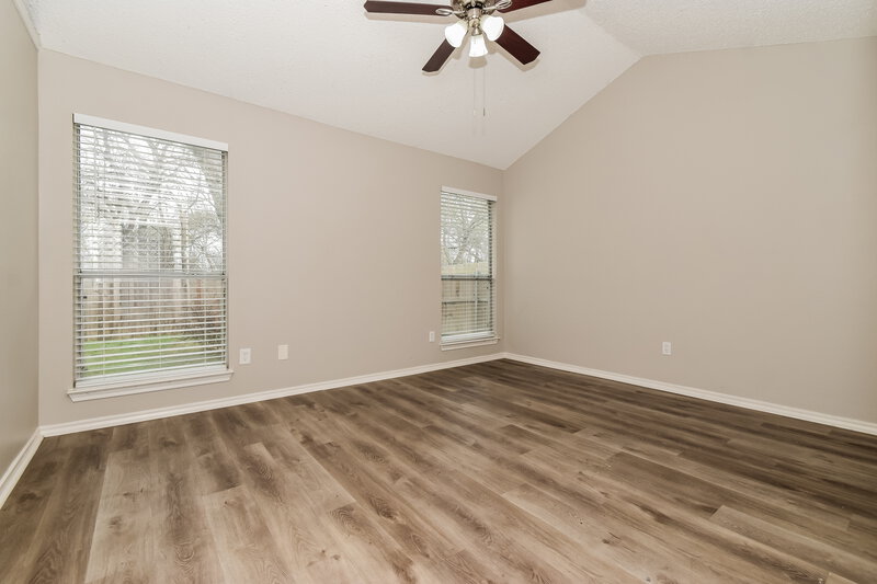 1,955/Mo, 117 Brockway Dr Rockwall, TX 75032 Main Bedroom View