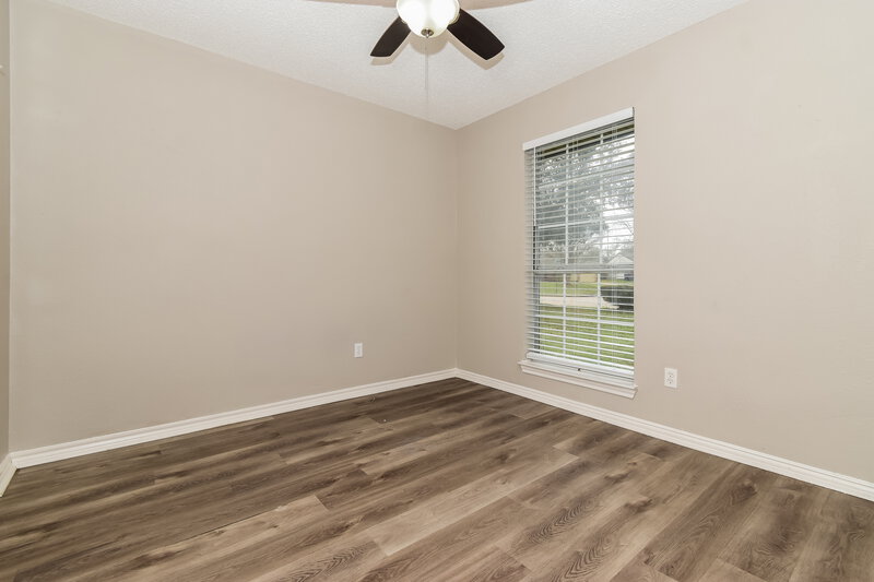 1,955/Mo, 117 Brockway Dr Rockwall, TX 75032 Bedroom View