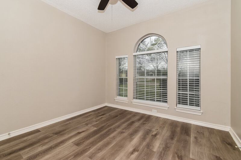 1,955/Mo, 117 Brockway Dr Rockwall, TX 75032 Bedroom View 2