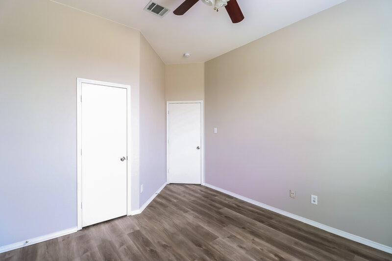 2,910/Mo, 1510 Whispering Oaks Dr Midlothian, TX 76065 Bedroom View