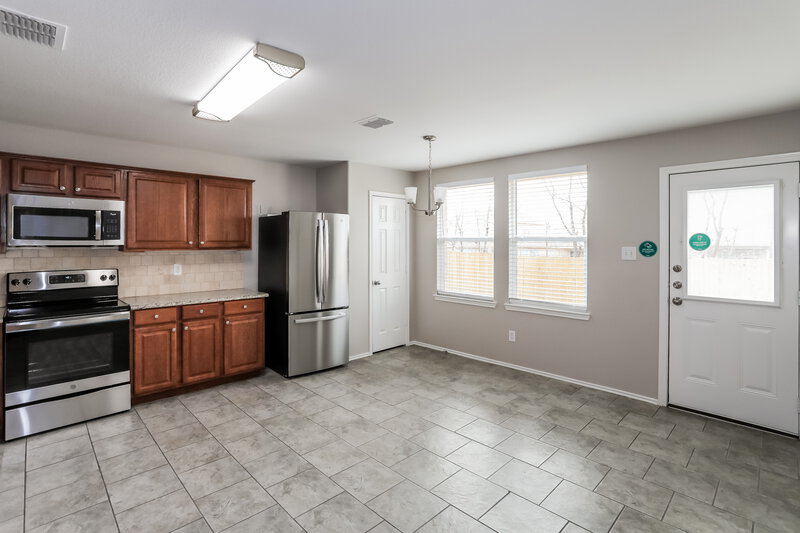 2,145/Mo, 7609 Scarlet View Trl Fort Worth, TX 76131 Dining Room View