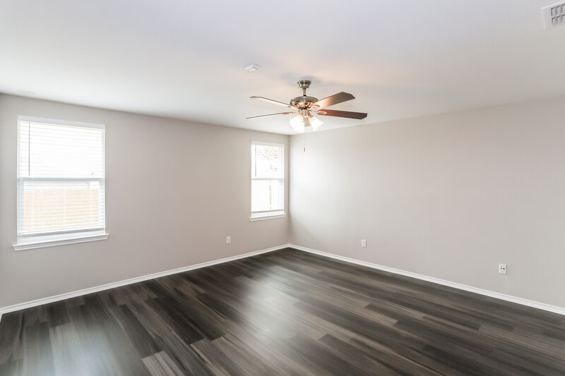 2,145/Mo, 7609 Scarlet View Trl Fort Worth, TX 76131 Main Bedroom View