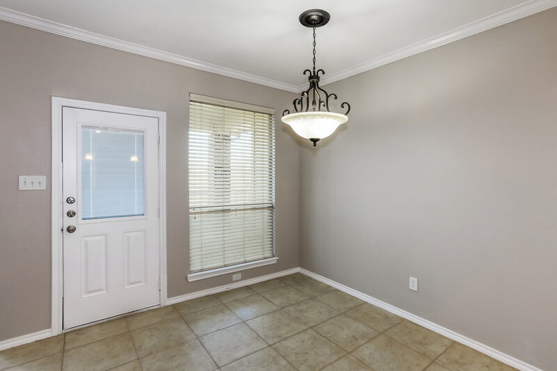 2,075/Mo, 10701 Hawks Landing Rd Haslet, TX 76052 Dining Room View