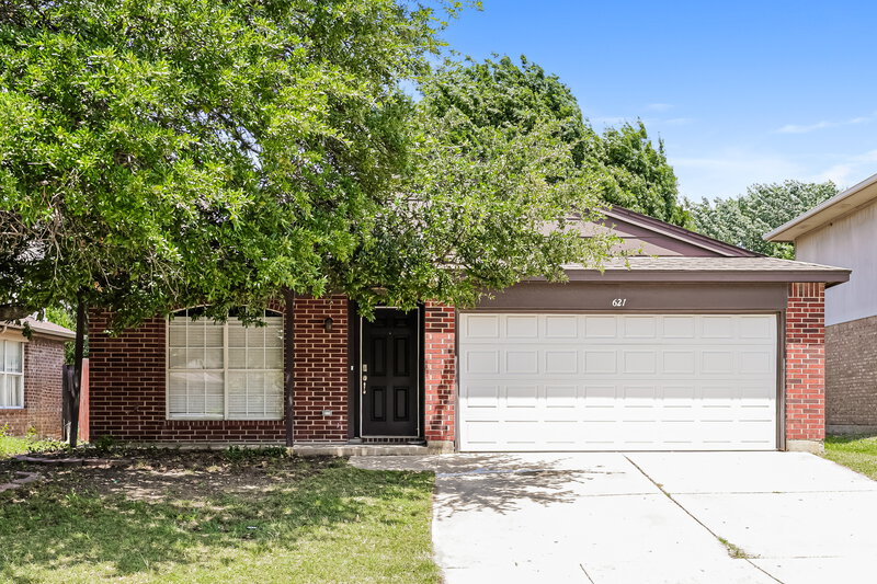 2,060/Mo, 621 Hollyberry Dr Mansfield, TX 76063 External View
