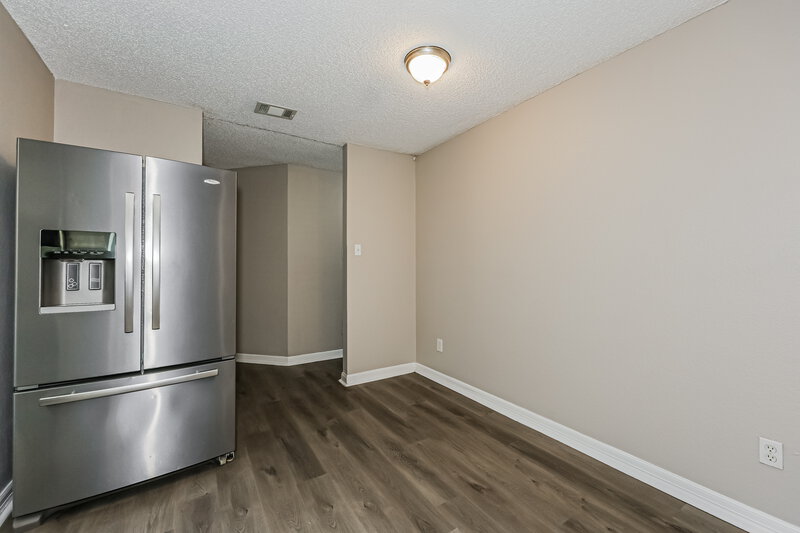 2,060/Mo, 621 Hollyberry Dr Mansfield, TX 76063 Dining Room View
