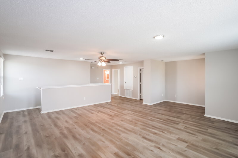 2,470/Mo, 3609 Butler Dr Denton, TX 76210 Loft View