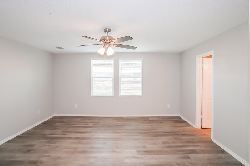 2,470/Mo, 3609 Butler Dr Denton, TX 76210 Main Bedroom View
