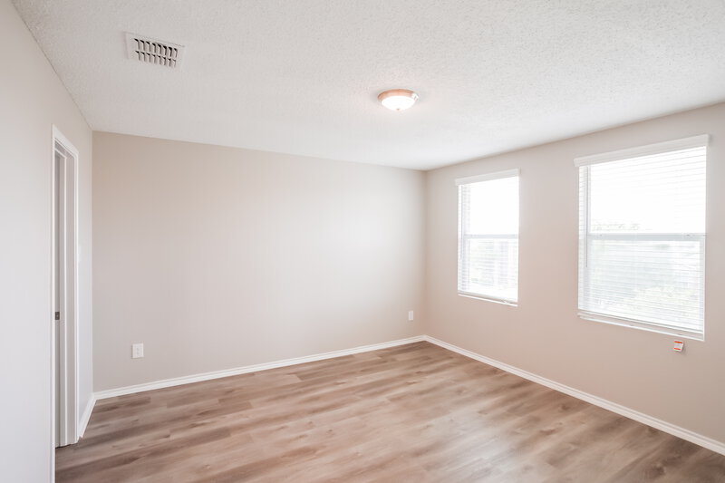 2,470/Mo, 3609 Butler Dr Denton, TX 76210 Bedroom View