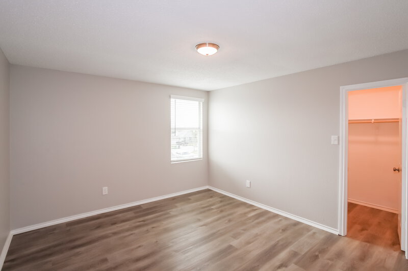 2,470/Mo, 3609 Butler Dr Denton, TX 76210 Bedroom View 2