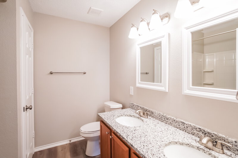 2,470/Mo, 3609 Butler Dr Denton, TX 76210 Bedroom View 3