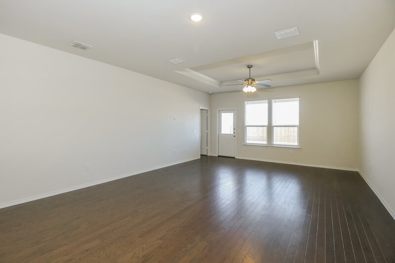 2,610/Mo, 2905 Brisco Way Aubrey, TX 76227 Dining Room View