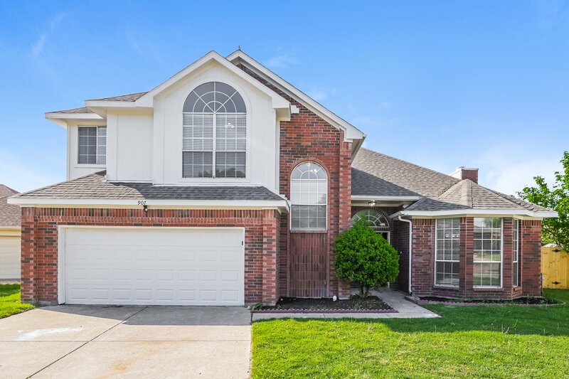 2,585/Mo, 907 Steadman Dr Cedar Hill, TX 75104 External View