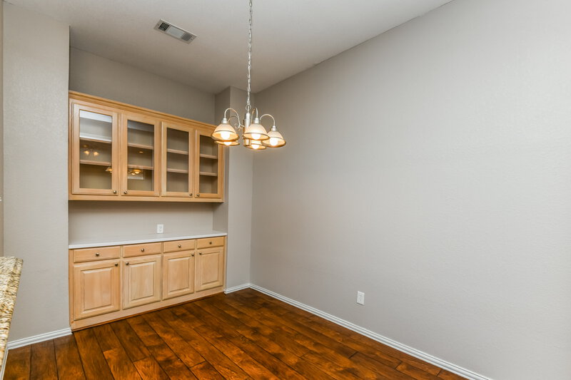 2,470/Mo, 4115 Crossgate Ct Arlington, TX 76016 Dining Room View