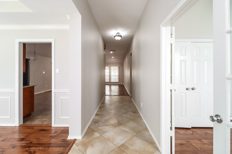 2,435/Mo, 7824 Blossom Dr Fort Worth, TX 76133 Misc View