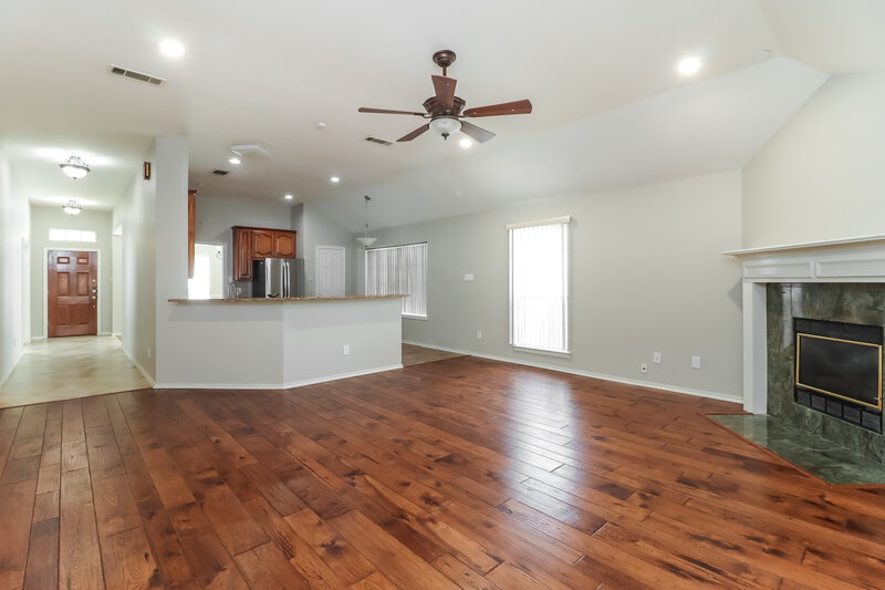 2,435/Mo, 7824 Blossom Dr Fort Worth, TX 76133 Misc View 3