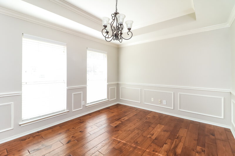 2,435/Mo, 7824 Blossom Dr Fort Worth, TX 76133 Misc View 4