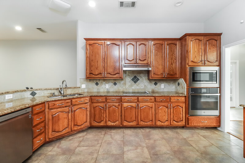 2,435/Mo, 7824 Blossom Dr Fort Worth, TX 76133 Misc View 6