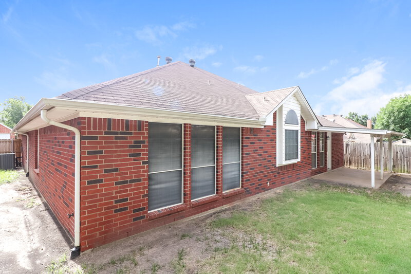 2,435/Mo, 7824 Blossom Dr Fort Worth, TX 76133 Misc View 14