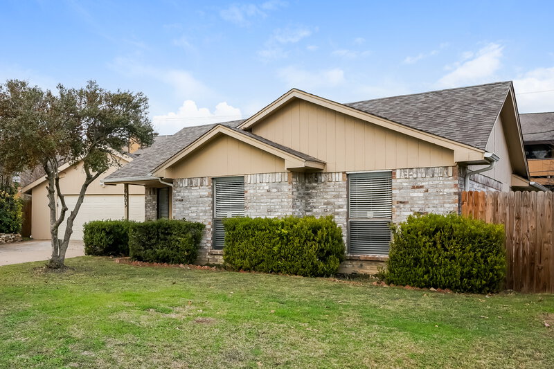 1,615/Mo, 6603 Cuculu Dr Fort Worth, TX 76133 Misc View