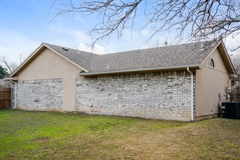 1,615/Mo, 6603 Cuculu Dr Fort Worth, TX 76133 Misc View 13