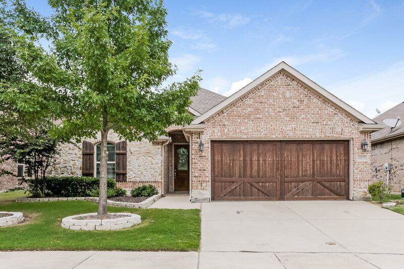 2,720/Mo, 417 Bentley Dr Midlothian, TX 76065 External View