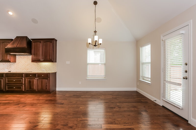 2,720/Mo, 417 Bentley Dr Midlothian, TX 76065 Dining Room View