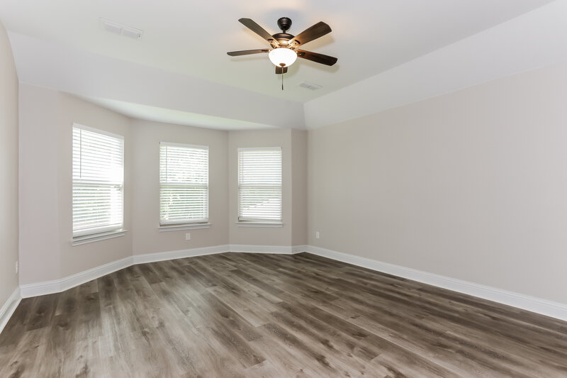 2,720/Mo, 417 Bentley Dr Midlothian, TX 76065 Main Bedroom View