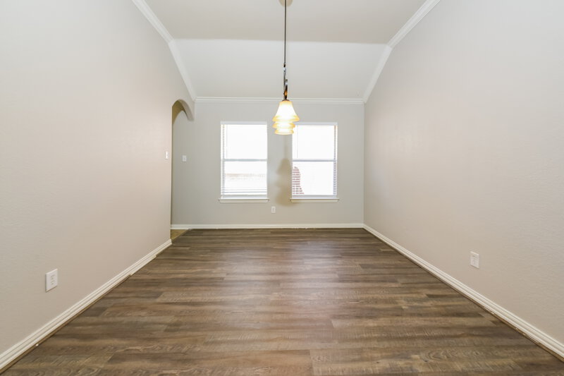2,610/Mo, 4845 Bridle Path Way Fort Worth, TX 76244 Dining Room View