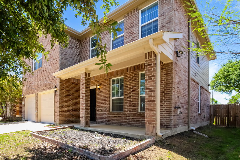 2,520/Mo, 10441 Rising Knoll Ln Fort Worth, TX 76131 Front View