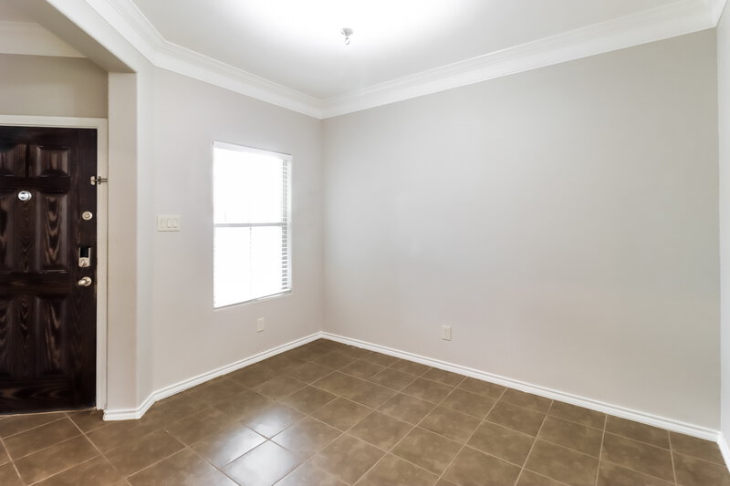 2,250/Mo, 5138 Mountain View Dr Krum, TX 76249 Dining Room View