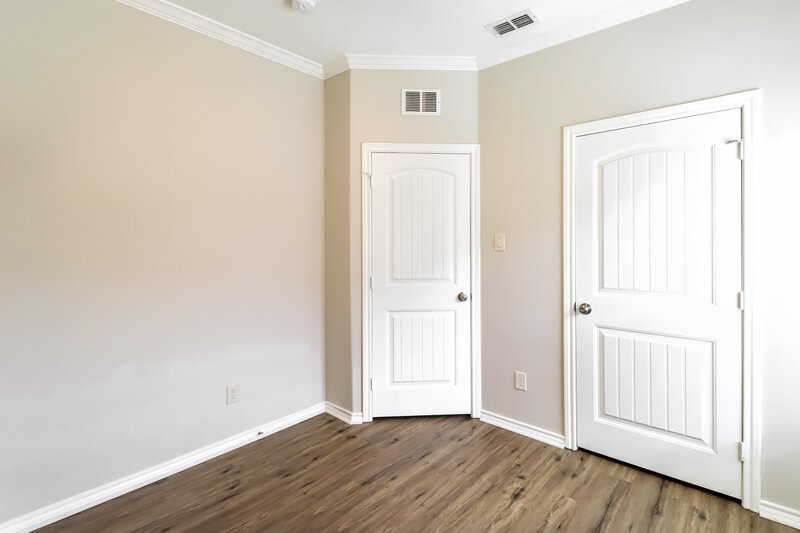 2,250/Mo, 5138 Mountain View Dr Krum, TX 76249 Bedroom View