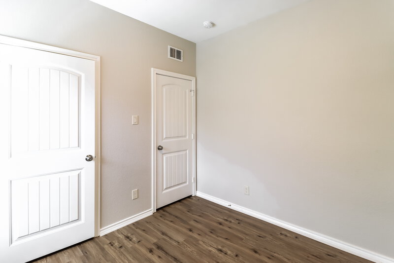 2,250/Mo, 5138 Mountain View Dr Krum, TX 76249 Bedroom View 2