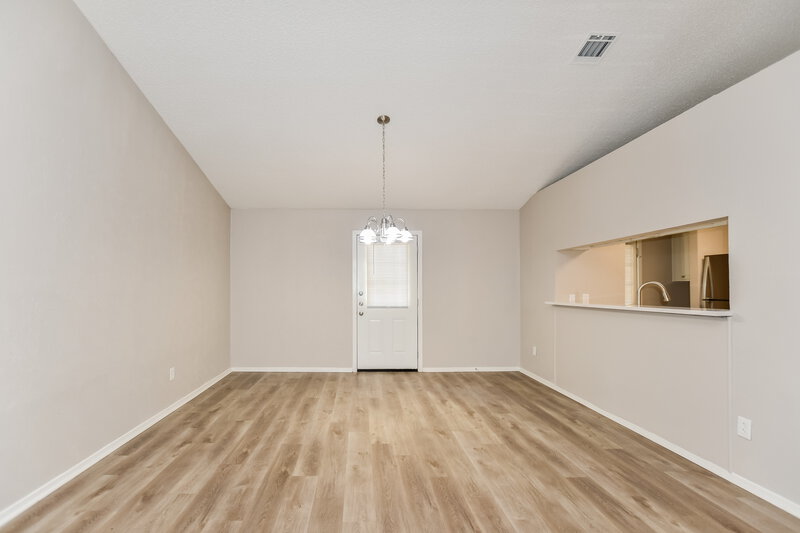 2,080/Mo, 122 Southerland Ave Mesquite, TX 75150 Dining Room View