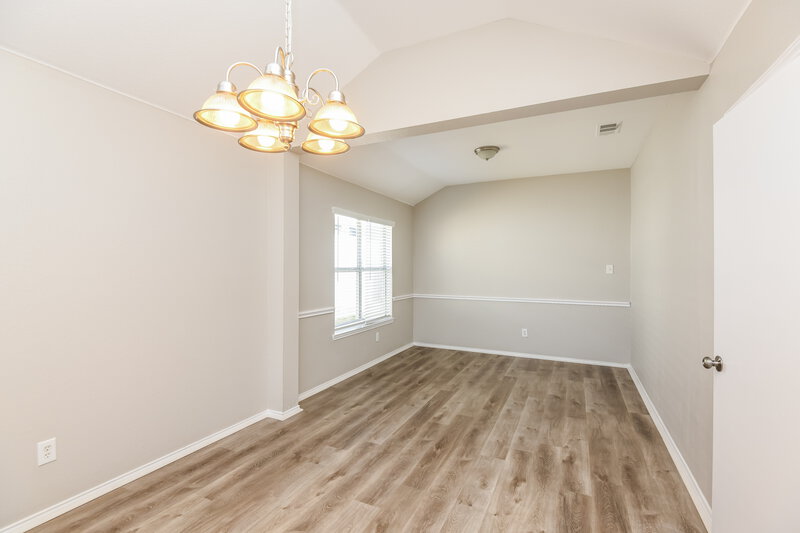 2,575/Mo, 1706 Country Crest Ln Mansfield, TX 76063 Dining Room View