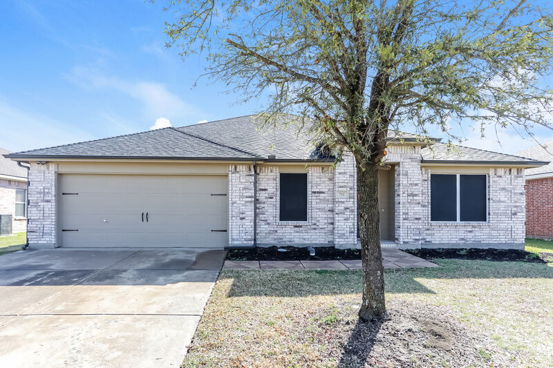 2,330/Mo, 712 Jennie Marie Cir Ferris, TX 75125 External View