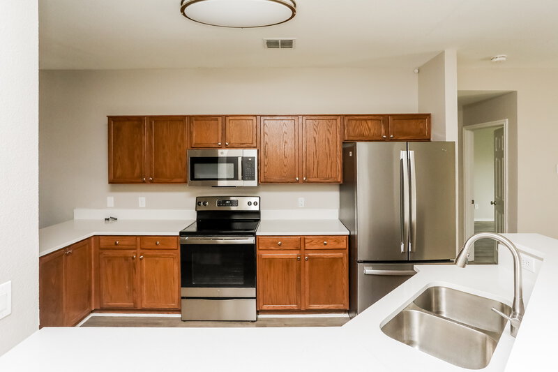 2,330/Mo, 712 Jennie Marie Cir Ferris, TX 75125 Kitchen View 4
