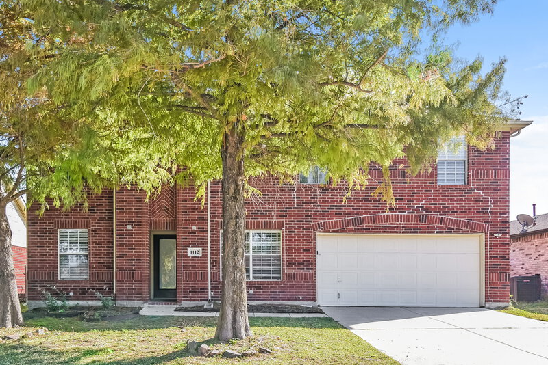 1,910/Mo, 1112 Hampton Dr Forney, TX 75126 External View